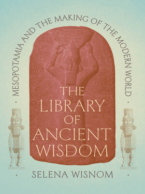 The Library of Ancient Wisdom - ebook